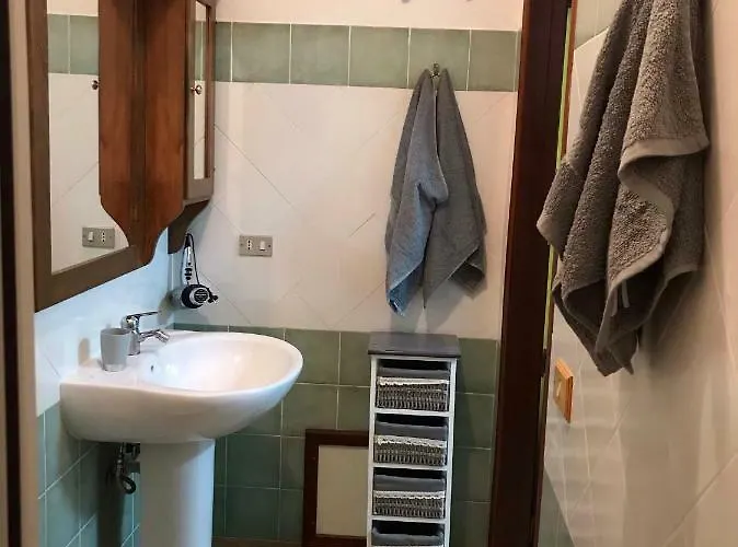 Casa Chiara Casa de Férias *