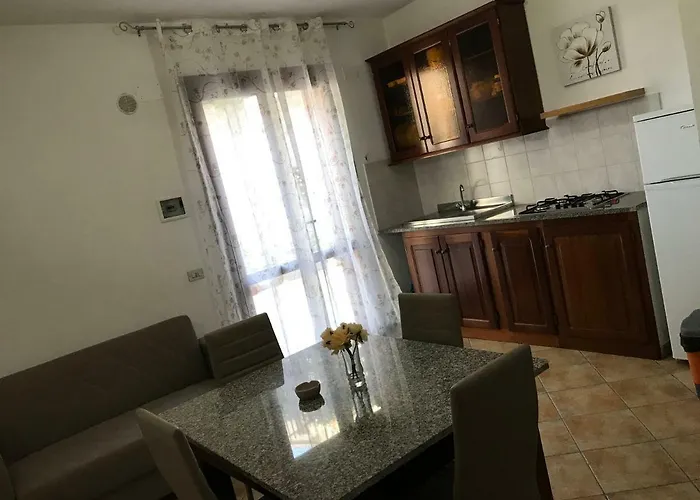 Casa Vacanza Chiara *