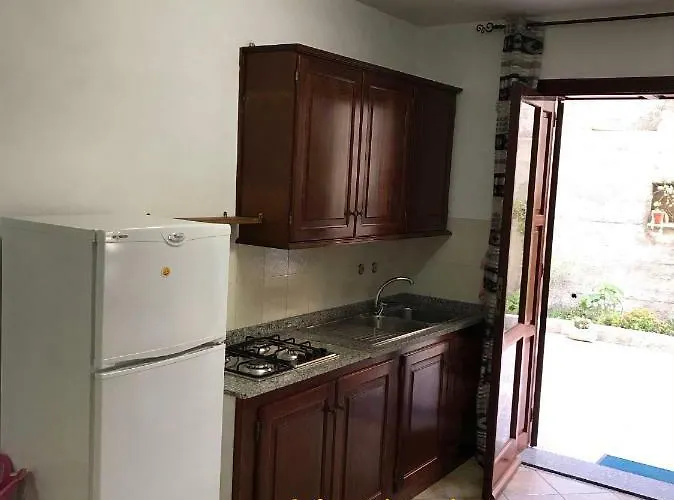 Casa de Férias Casa Chiara *