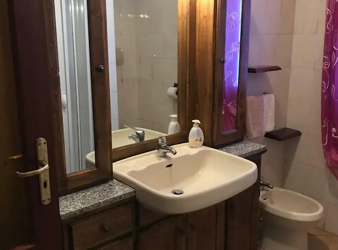 Casa Vacanza Chiara Semesterbostad