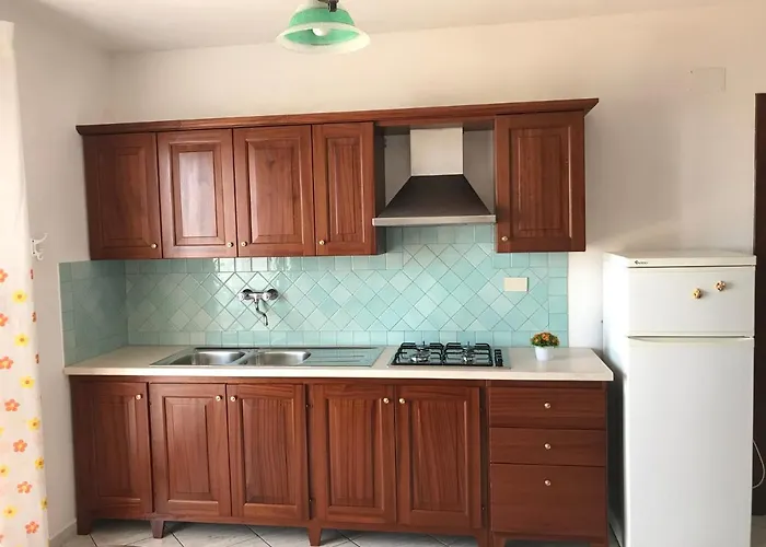 Casa Vacanza Chiara Tropea